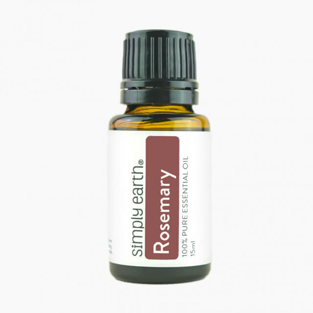 Rosemary Essential Oil (Morocco)
